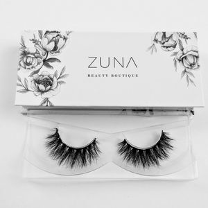 🌼ZUNA Beauty 3d mink lashes